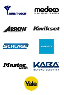 Harper Woods MI Locksmith Store Harper Woods, MI 313-422-0629 - brands